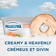 thumbnail image 4 of Philadelphia Smoked Salmon Cream Cheese Product, 4 of 9