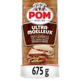 thumbnail image 1 of POM® Superclub Sandwich 100% Whole Grain Wheat Sliced Bread, 1 of 5