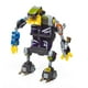 Coffret de construction Le Véhicule-Robot Transformable des Tortues Les Tortues ninja de Mega Bloks – image 5 sur 9
