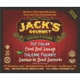 thumbnail image 1 of Hot Italian Sausage C-3032, 1 of 2