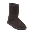thumbnail image 1 of George Women's Micro Suede Booties, 1 of 1