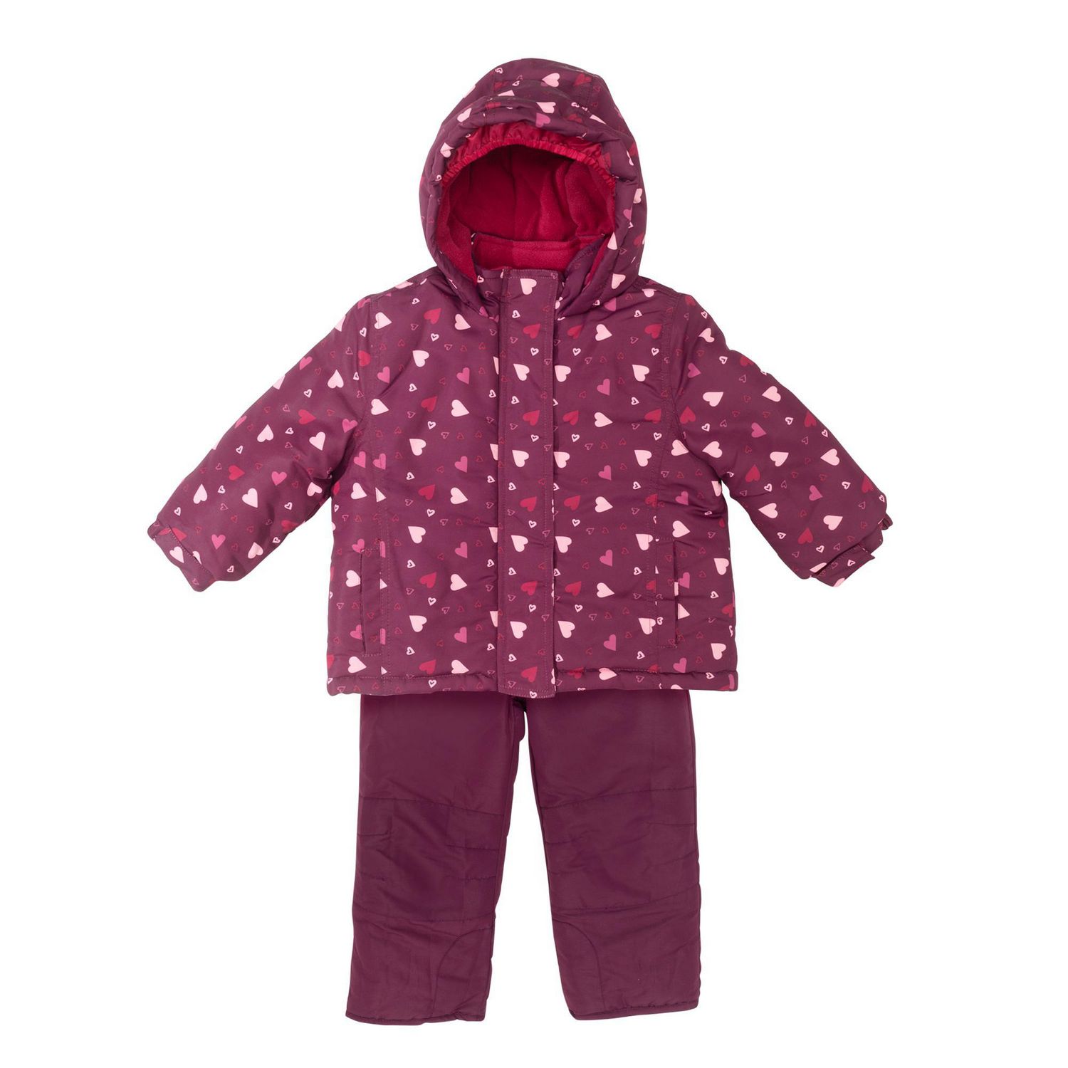 Northpeak snowsuit Clearance