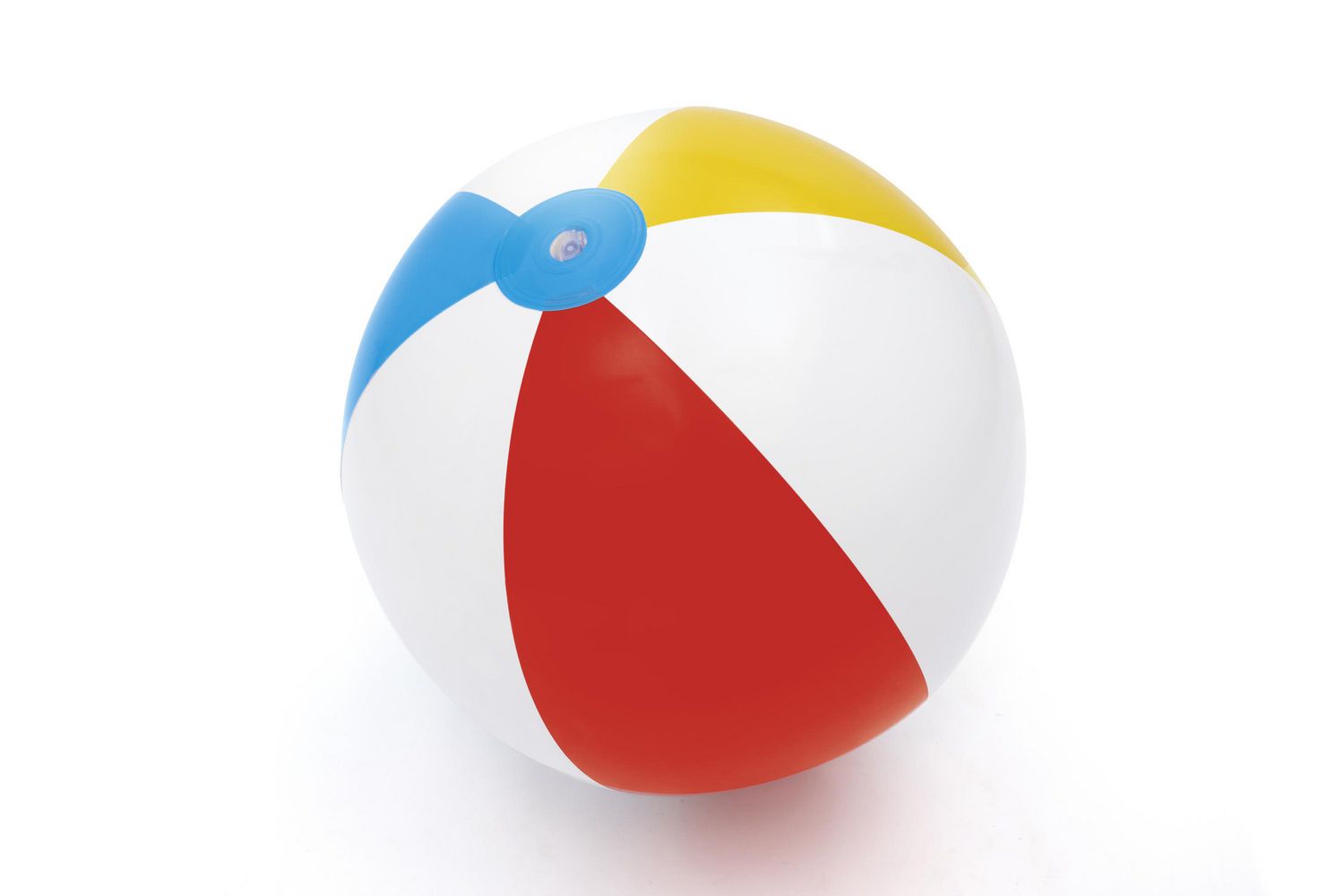 Orange85 Ballon de plage - 2 pièces - Glitter - Or - Rose - 50 cm - Ballon  de plage
