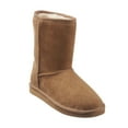 thumbnail image 1 of George Women's Micro Suede Booties, 1 of 1