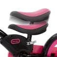 thumbnail image 4 of Little Tikes 12" Girls' My First Balance-to-Pedal Training Bike, 4 of 6