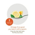 thumbnail image 2 of NutraSea DHA Omega-3 Citrus Liquid, 2 of 8