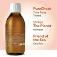 thumbnail image 3 of NutraSea DHA Omega-3 Citrus Liquid, 3 of 8