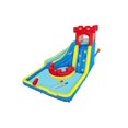 thumbnail image 1 of H2OGO! Royal Splash Mega Water Park, 1 of 9