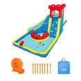 thumbnail image 2 of H2OGO! Royal Splash Mega Water Park, 2 of 9
