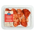 thumbnail image 1 of Maple Leaf BBQ Seasoned Chicken Drumsticks, 1 of 4