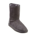 thumbnail image 1 of George Women's Micro Suede Booties, 1 of 1