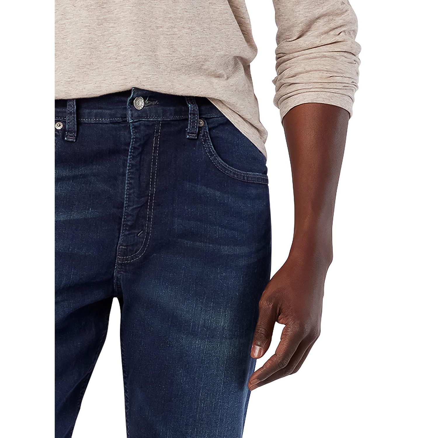 Levi's tapered jeans store mens