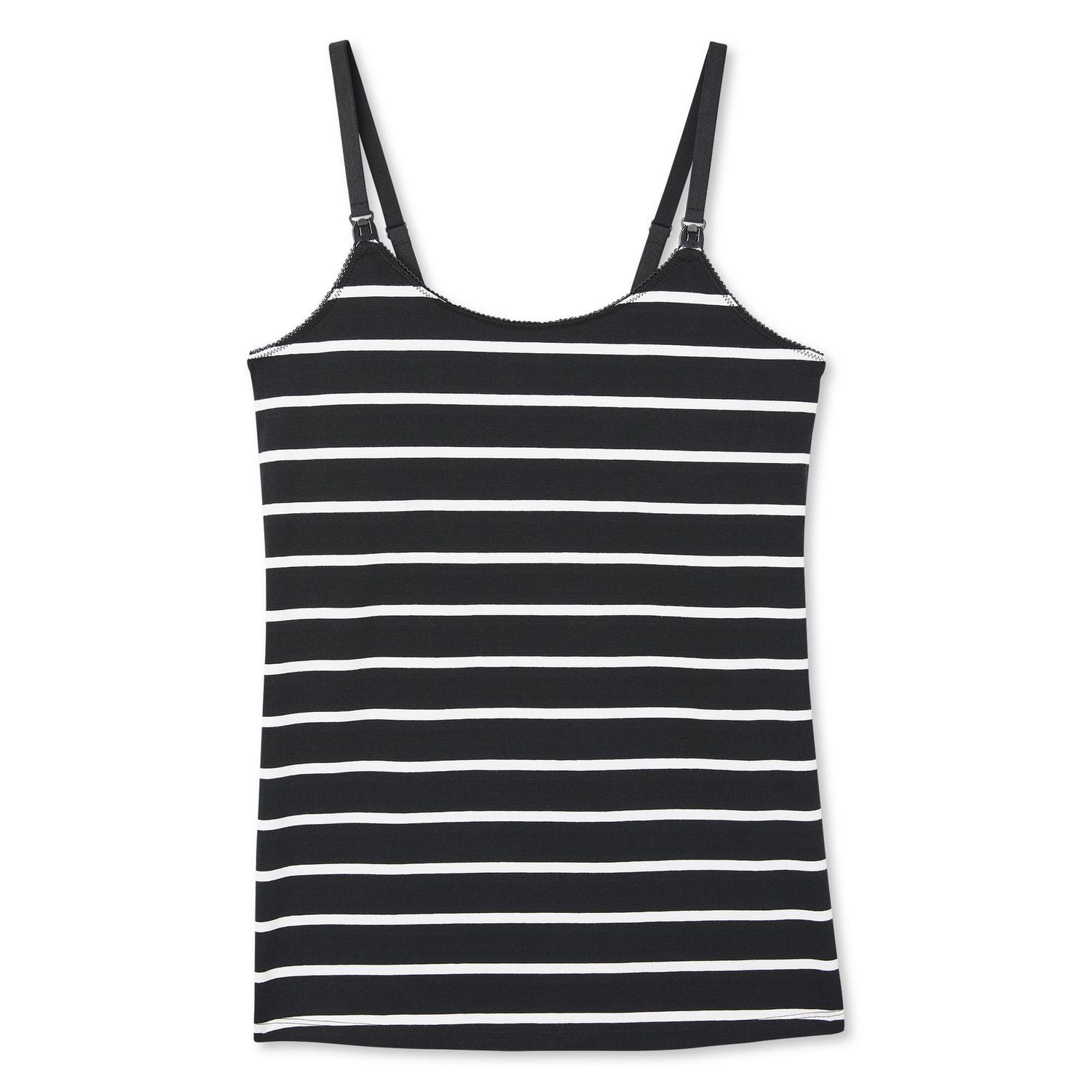 Camisole d’allaitement Paisley Sky Maternité Tailles P-TTG