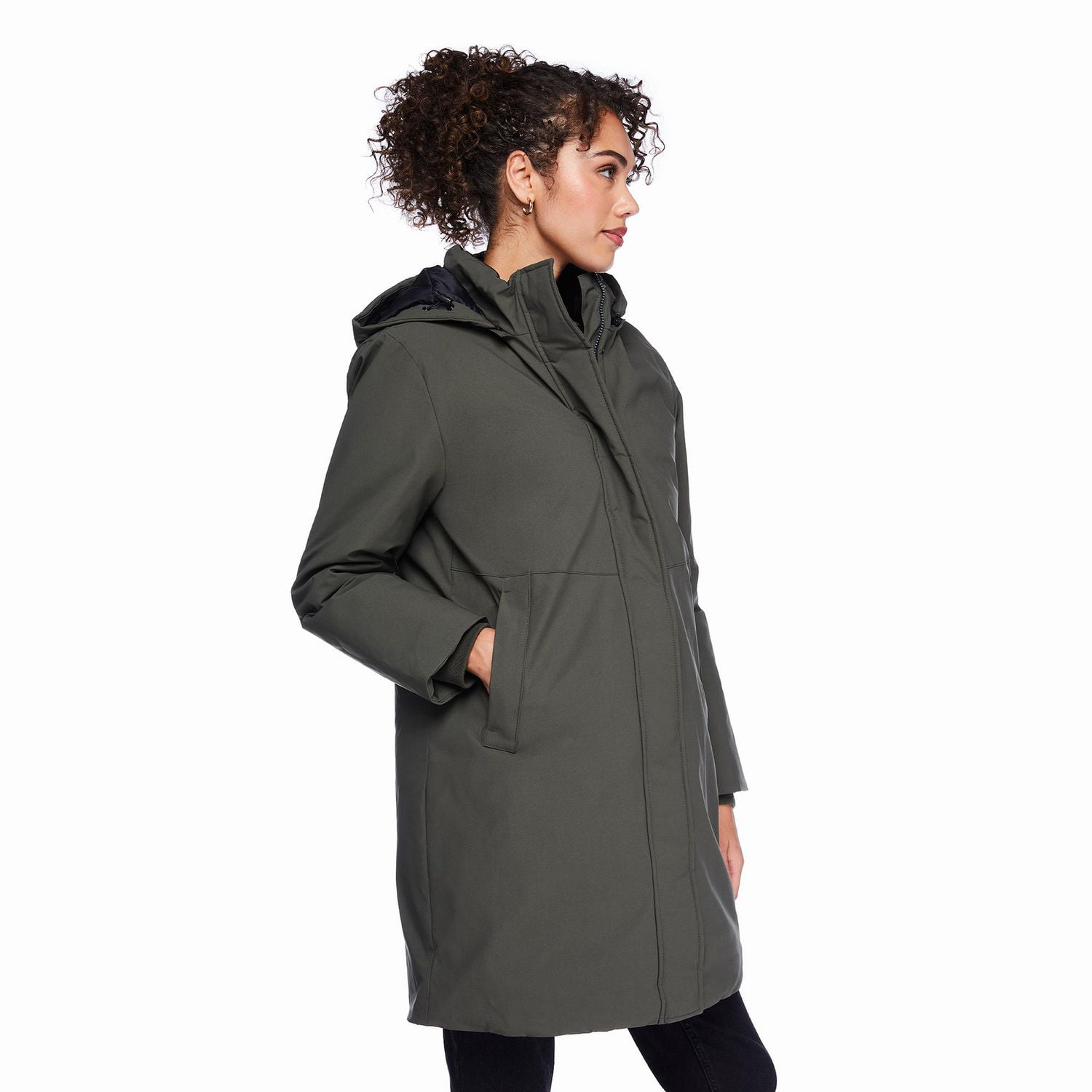George Women's Parka