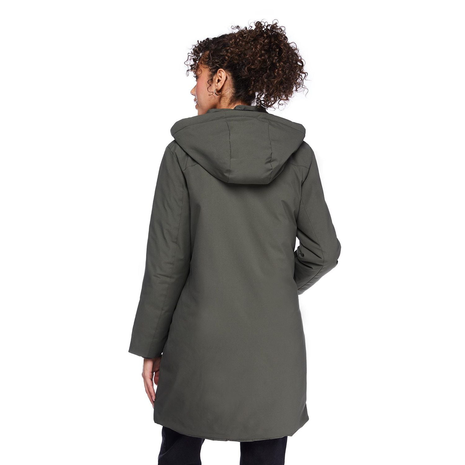 George Women's Parka