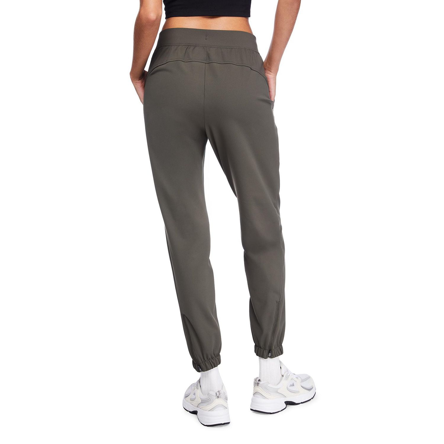 Jogger d’hiver Athletic Works pour femmes