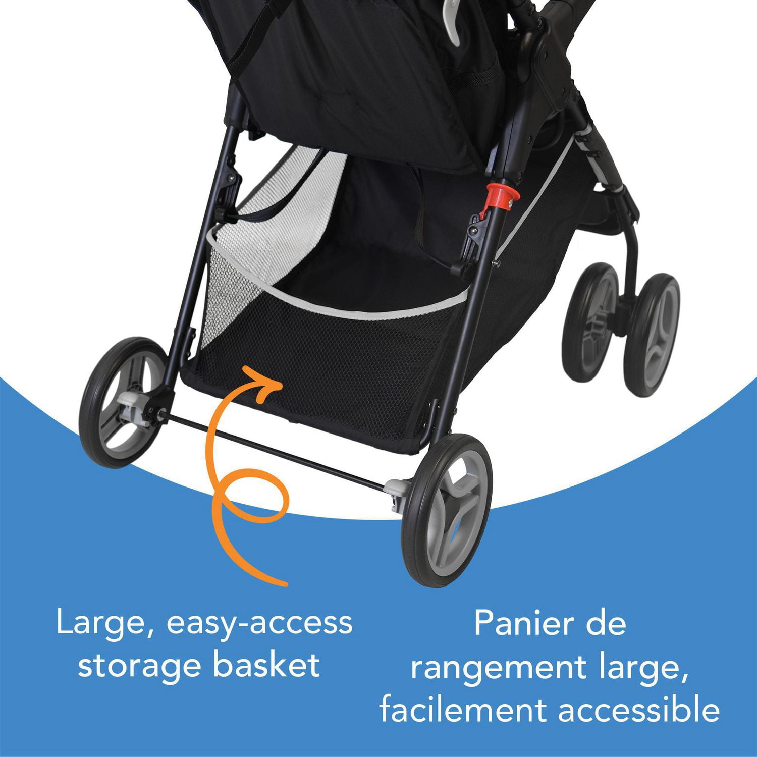 Costco baby shop travel system