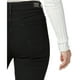 Signature by Levi Strauss & Co.MD Jean taille haute filiforme pour femme Tailles offertes : 2 – 18 – image 5 sur 5