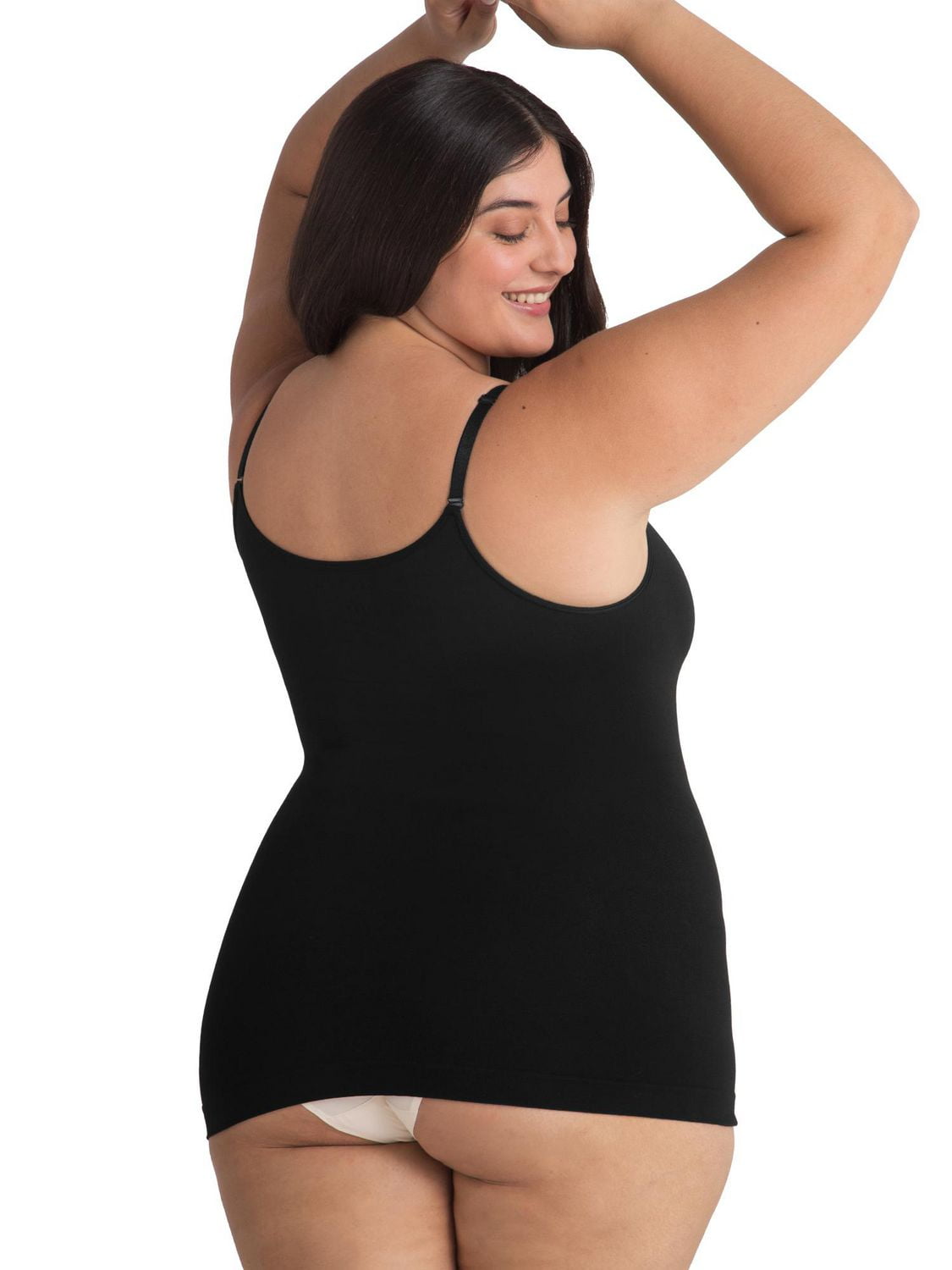 Shapermint Core Shapewear Cami – Comfortable Waist Shaping Tank