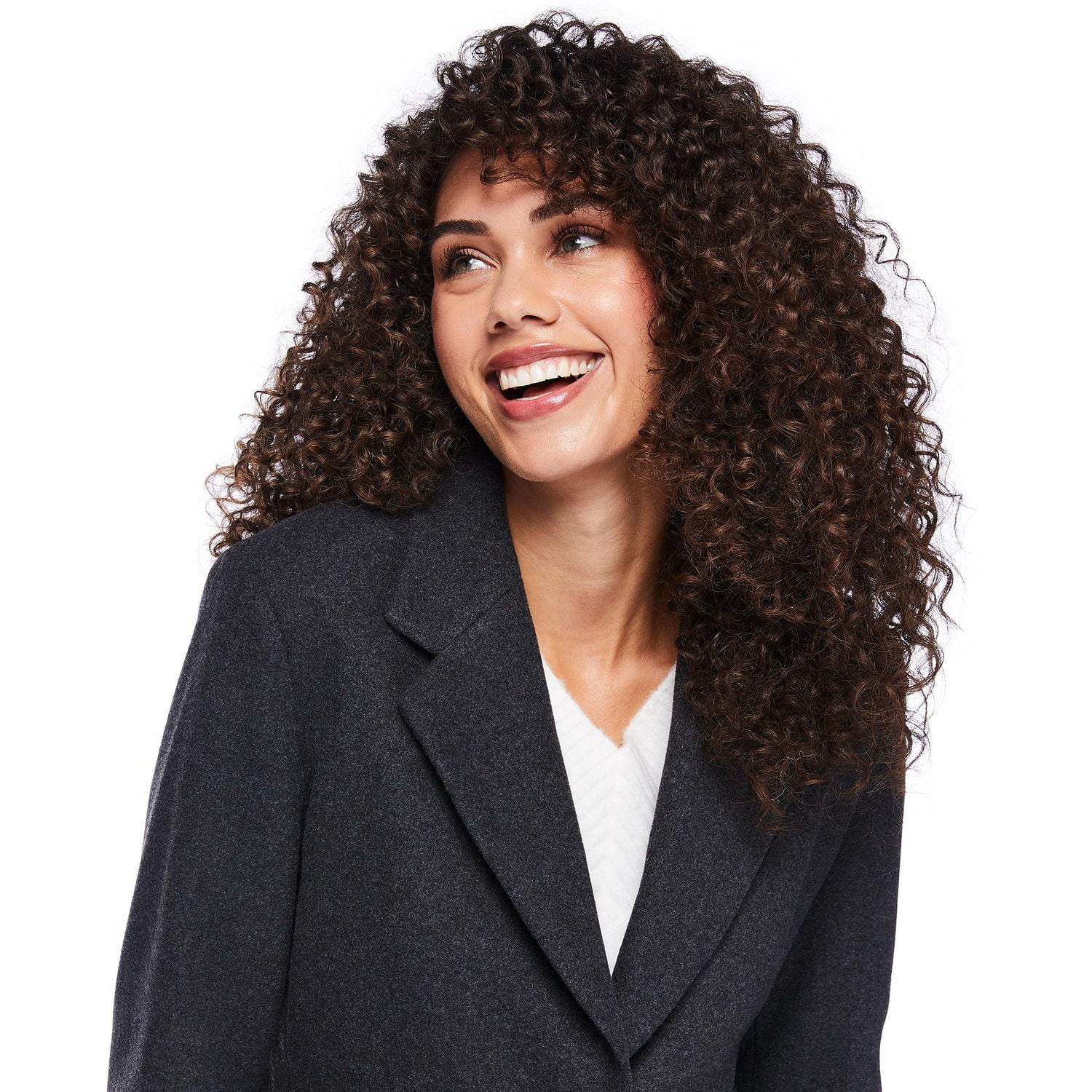 London Fog Women's Wool Coat, Sizes XS-XXL