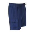 thumbnail image 2 of George Men's Cargo Swim Trunks, 2 of 3