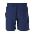 thumbnail image 3 of George Men's Cargo Swim Trunks, 3 of 3