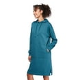 thumbnail image 2 of George Women's Hooded Dress, 2 of 5