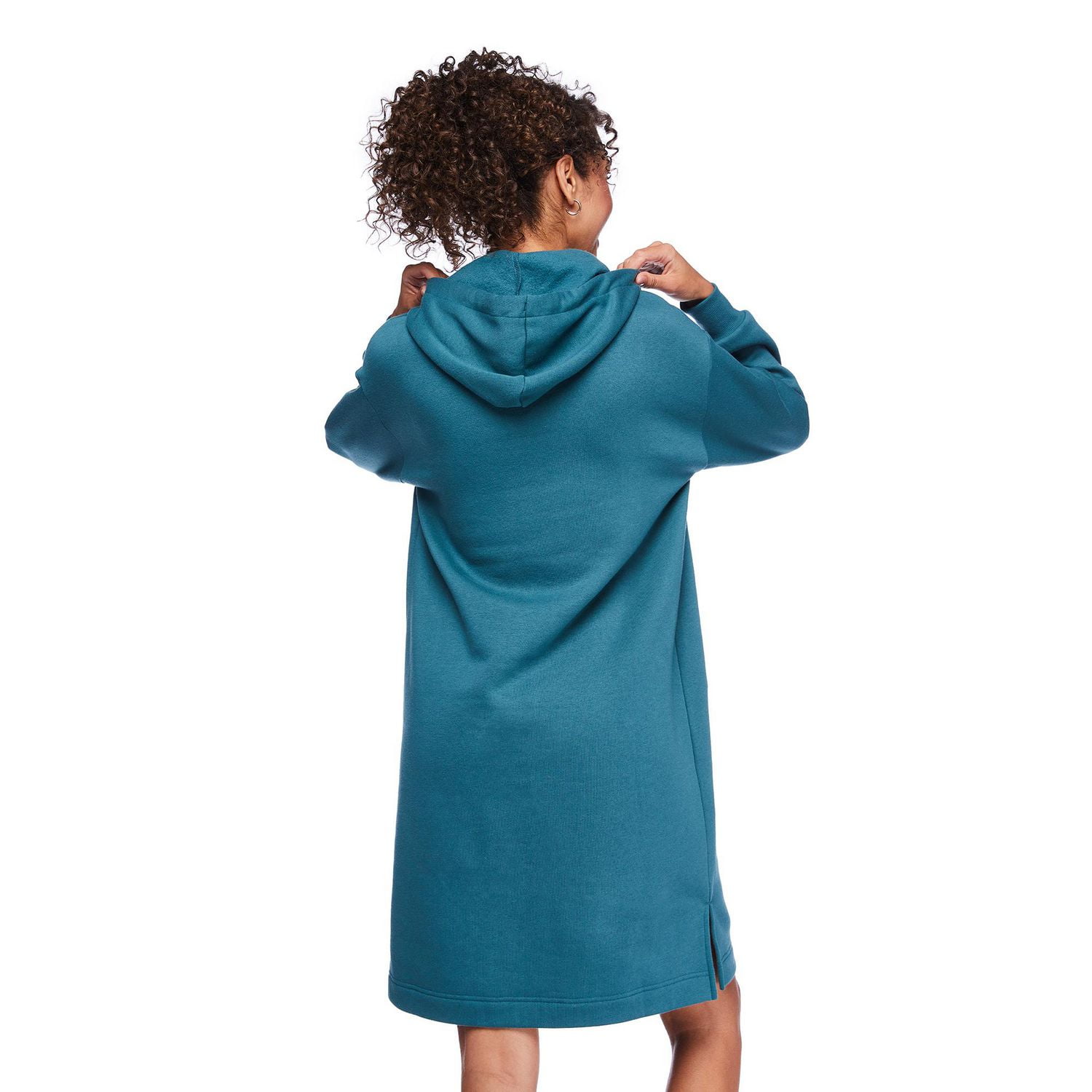 George Women's Hooded Dress