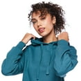 thumbnail image 4 of George Women's Hooded Dress, 4 of 5