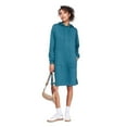 thumbnail image 5 of George Women's Hooded Dress, 5 of 5