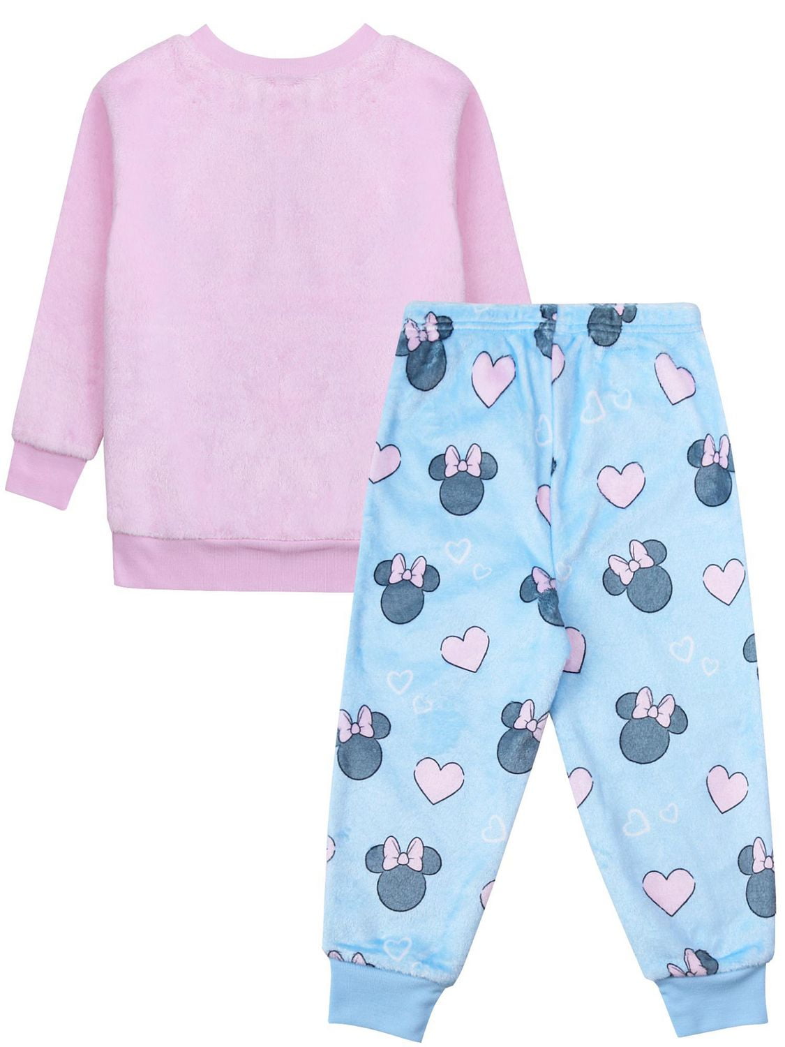 Minnie Two Piece Pyjama set