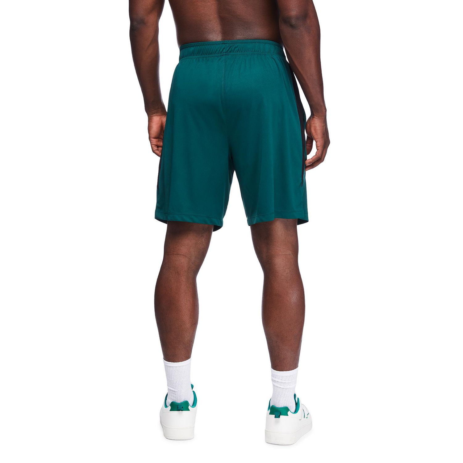 Athletic Works Men's Cut and Sew Short