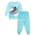 thumbnail image 1 of Princesses Two Piece Pyjama set, 1 of 2