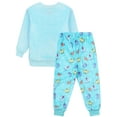 thumbnail image 2 of Princesses Two Piece Pyjama set, 2 of 2