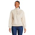 thumbnail image 1 of George Women's Mock Neckline Popover, 1 of 6