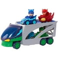 thumbnail image 1 of PJ Masks PJ Transporter, 1 of 3