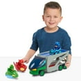 thumbnail image 2 of PJ Masks PJ Transporter, 2 of 3