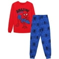 thumbnail image 1 of Spiderman one Piece Pyjama set, 1 of 2
