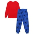 thumbnail image 2 of Spiderman one Piece Pyjama set, 2 of 2