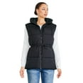 thumbnail image 1 of George Women's Puffer Vest, 1 of 6