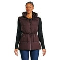 thumbnail image 1 of George Women's Puffer Vest, 1 of 6