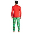 thumbnail image 3 of The Grinch Family Pajamas, 3 of 5