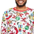 thumbnail image 3 of The Grinch Family Pajamas, 3 of 5