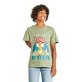thumbnail image 1 of Pokemon Boys' Charizard Short Sleeve Tee, 1 of 3