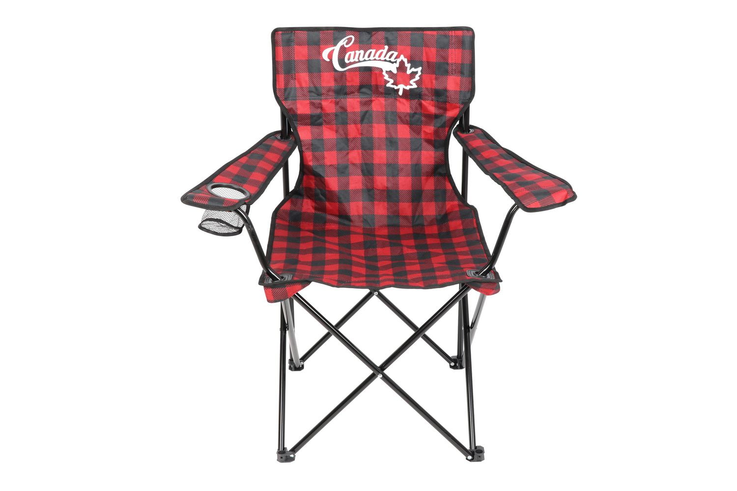 Ozark trail clearance deluxe arm chair