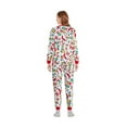 thumbnail image 3 of The Grinch Family Pajamas, 3 of 5