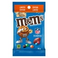 thumbnail image 1 of M&M's Pretzel Chocolate Candy, Chocolate Pieces, Sharing Size, 92g, 1 of 5