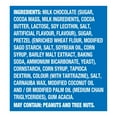 thumbnail image 4 of M&M's Pretzel Chocolate Candy, Chocolate Pieces, Sharing Size, 92g, 4 of 5