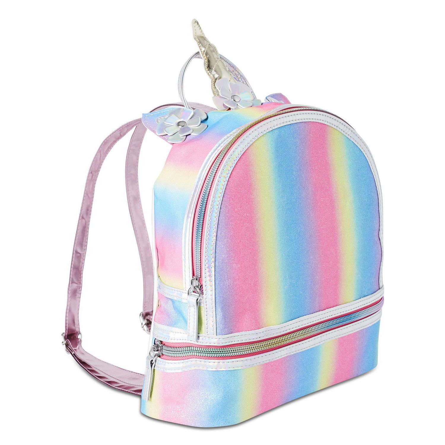 George Girls' Unicorn Mini Backpack | Walmart Canada