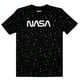 T-shirt Nasa licence homme. – image 1 sur 1